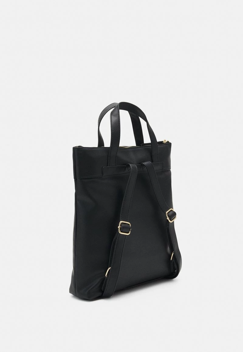 Anna Field Mochila - Black, Mujer 4 Anna Field Mochila - Black, Mujer - Imagen 2