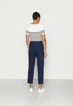 Anna Field Pantalones - Dark Blue, Mujer -ANNA FIELD Ventas 71bca3b5d8a74bcebe26fe705ff9456e