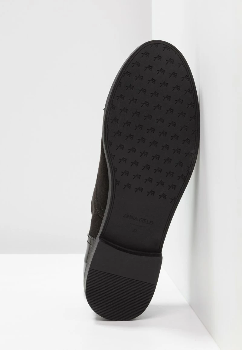 Anna Field Zapatos De Vestir - Black, Mujer 9 Anna Field Zapatos De Vestir - Black, Mujer - Imagen 7