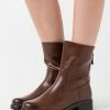 Anna Field Botines - Dark Brown, Mujer 2 Anna Field Botines - Dark Brown, Mujer -ANNA FIELD Ventas 72078aa005fd40bc9795c654452f2022