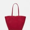 Anna Field Bolso Shopping - Dark Red, Mujer -ANNA FIELD Ventas 720cde922b87442ba5d34094fd61c742
