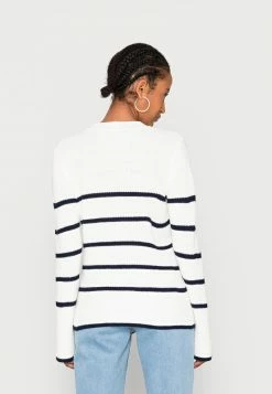 Anna Field Jersey De Punto - Off White, Mujer 9 Anna Field Jersey De Punto - Off White, Mujer -ANNA FIELD Ventas 72285871a966489b822f6ee0da36ce0d