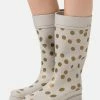 Anna Field Botas De Agua - Beige, Mujer -ANNA FIELD Ventas 72527cbdf6c1478fbe816190cf34138c
