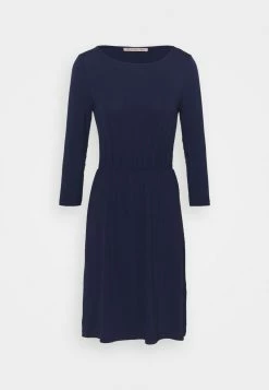 Anna Field Mini Waisted Basic Dress - Vestido Ligero - Dark Blue, Mujer 14 Anna Field Mini Waisted Basic Dress - Vestido Ligero - Dark Blue, Mujer -ANNA FIELD Ventas 725ad2d4c601490f957af61559044e71