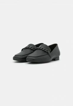 Anna Field Mocasines - Black, Mujer -ANNA FIELD Ventas 72d16fac749943acad7bf3c44083638d