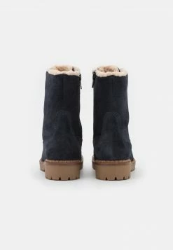 Anna Field Botines Con Cordones - Blue, Mujer 11 Anna Field Botines Con Cordones - Blue, Mujer -ANNA FIELD Ventas 72e5a2038b014c38ae07f9de29f6059c