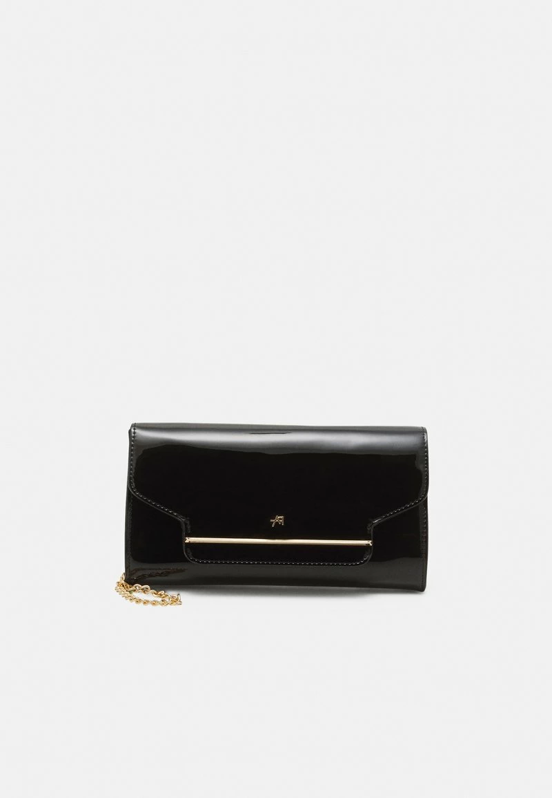 Anna Field Clutch - Black, Mujer 3 Anna Field Clutch - Black, Mujer