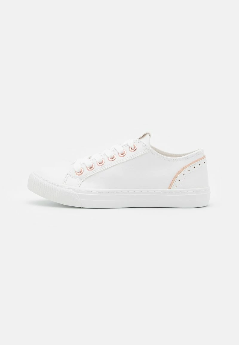 Anna Field Zapatillas - Rosegold/white, Mujer 4 Anna Field Zapatillas - Rosegold/white, Mujer - Imagen 2