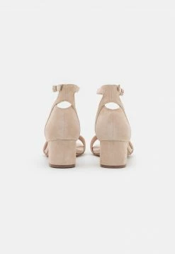 Anna Field LEATHER - Sandalias - Beige, Mujer 11 Anna Field LEATHER - Sandalias - Beige, Mujer -ANNA FIELD Ventas 72f4c4886dbb43848df0bf7a0d41f983