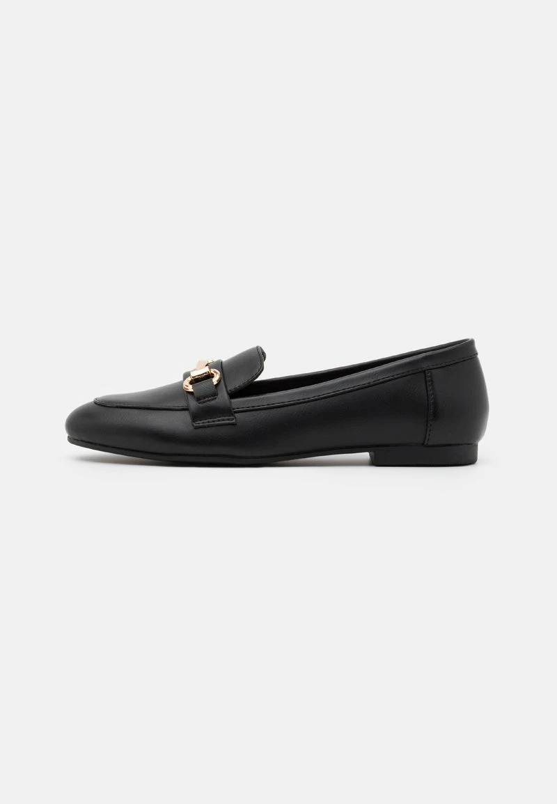 Anna Field Mocasines - Black, Mujer 4 Anna Field Mocasines - Black, Mujer - Imagen 2