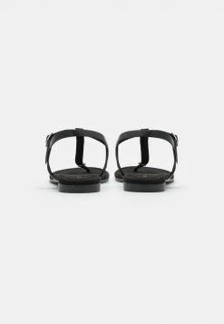 Anna Field Sandalias De Dedo - Black, Mujer -ANNA FIELD Ventas 7315fcd69313437b838f0a595a78e6ab