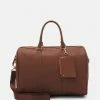 Anna Field SET - Bolsa De Fin De Semana - Cognac, Mujer -ANNA FIELD Ventas 73abf454ba044b2f98227b1ea5bd455b