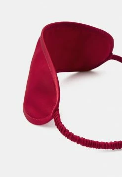 Anna Field ARIANA GIFT SET - Albornoz - Dark Red, Mujer -ANNA FIELD Ventas 73c760dad29f40029719a4dac7ebb74f