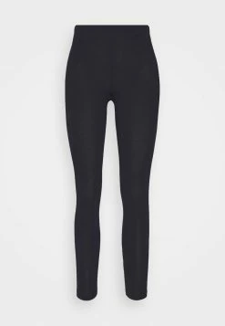 Anna Field 2 PACK - Leggings - Black/dark Blue, Mujer -ANNA FIELD Ventas 742a93a65f644a7bbd9cd397b2f109d7