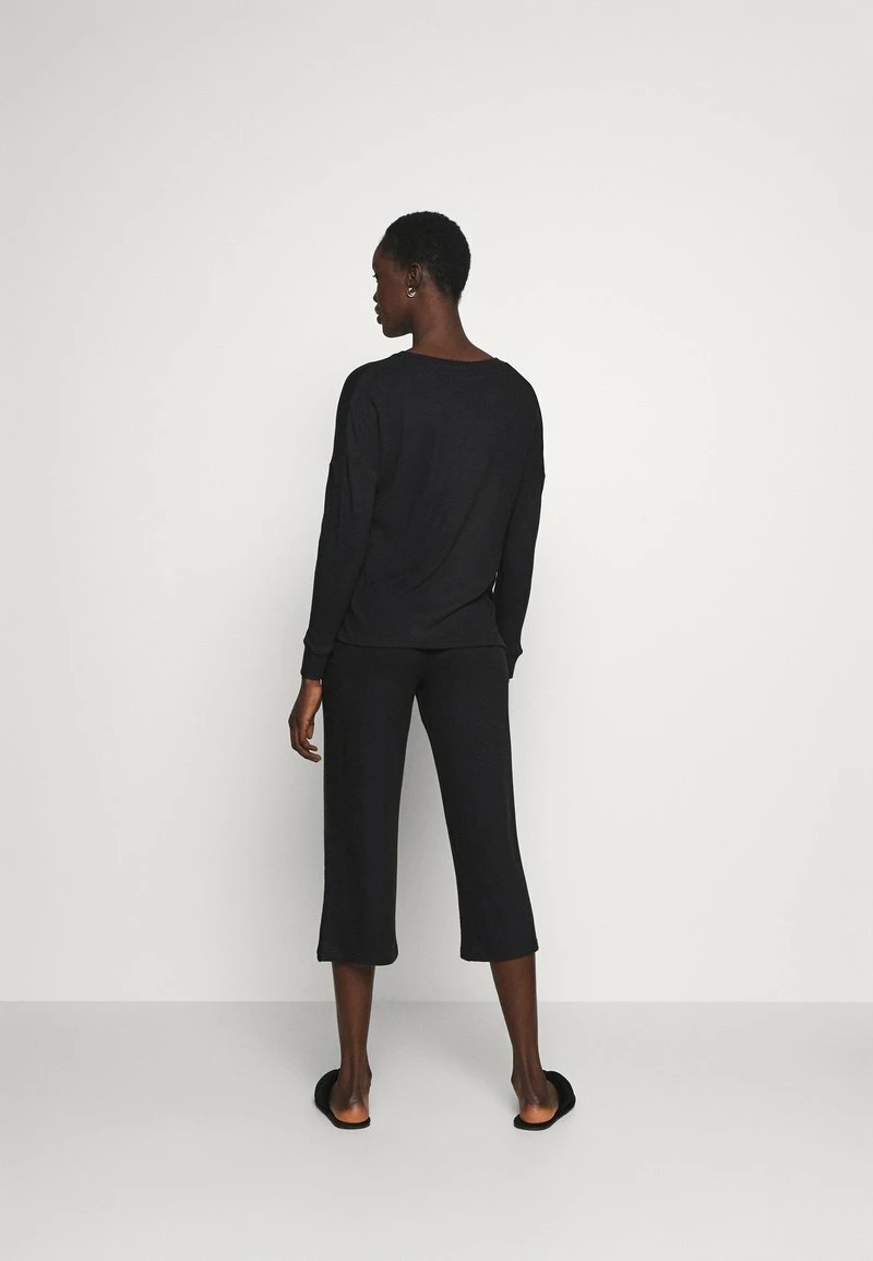 Anna Field SET - Pijama - Black, Mujer 5 Anna Field SET - Pijama - Black, Mujer - Imagen 3