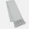 Anna Field Bufanda - Light Grey, Mujer -ANNA FIELD Ventas 7440b2604bdc4751bdba11593c82850f
