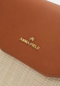 Anna Field Bolso De Mano - Beige/cognac, Mujer -ANNA FIELD Ventas 744e80db06f24170ba2042fd98979274