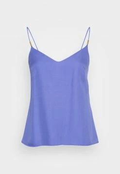Anna Field Top - Blue, Mujer -ANNA FIELD Ventas 744ec37ca9b3410989eb076e753b3384
