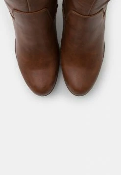 Anna Field Botas De Tacón - Cognac, Mujer 13 Anna Field Botas De Tacón - Cognac, Mujer -ANNA FIELD Ventas 746a08833ff24201a3610c6a0682f70f