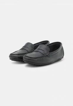 Anna Field LEATHER - Mocasines - Black, Mujer -ANNA FIELD Ventas 74808e3f753d4c5487b456f172e677ed