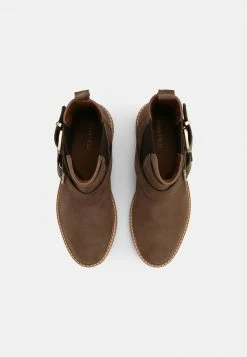 Anna Field Botines Camperos - Beige, Mujer 14 Anna Field Botines Camperos - Beige, Mujer -ANNA FIELD Ventas 7483d721ff3f4fa784ca2bc6993ef418