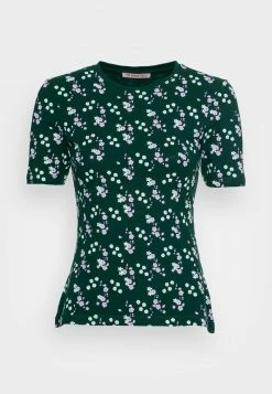 Anna Field Camiseta Estampada - Green, Mujer -ANNA FIELD Ventas 7495cf9c694e44c0abf1191ee2d78c67