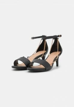 Anna Field Sandalias - Black, Mujer -ANNA FIELD Ventas 749eb7ea9bbd4caba2be8a5b5c42b19e