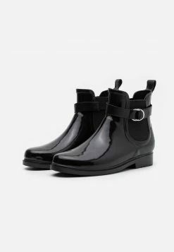 Anna Field Botas De Agua - Black, Mujer 10 Anna Field Botas De Agua - Black, Mujer -ANNA FIELD Ventas 74b1bc9767aa4a11a645cf9a7509d076