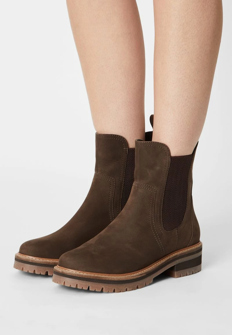 Anna Field LEATHER - Botines - Brown, Mujer 3 Anna Field LEATHER - Botines - Brown, Mujer