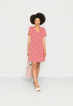 Anna Field Vestido Informal - Coral, Mujer 8 Anna Field Vestido Informal - Coral, Mujer -ANNA FIELD Ventas 74f846c96d07463f8897a1d886736da6