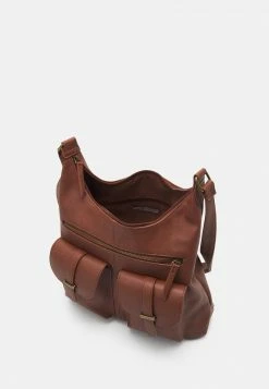 Anna Field Bolso De Mano - Cognac, Mujer -ANNA FIELD Ventas 74fa9d5b19e94aff80fb7072770fd089
