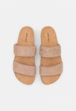 Anna Field COMFORT - Pantuflas - Light Pink, Mujer -ANNA FIELD Ventas 755ac15f7386465daf92f1c7eff449e0