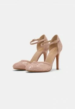 Anna Field Tacones - Light Pink, Mujer -ANNA FIELD Ventas 7586c4aa3645475ba61d17683e6e6a12