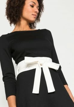 Anna Field Vestido De Tubo - Black / White, Mujer 11 Anna Field Vestido De Tubo - Black / White, Mujer -ANNA FIELD Ventas 75cd55a06ff549f19e61dd4e4f108b2a