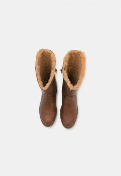 Anna Field Botas Para La Nieve - Cognac, Mujer 13 Anna Field Botas Para La Nieve - Cognac, Mujer -ANNA FIELD Ventas 75edc1f9e524432281b0df54f4a17355