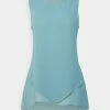 Anna Field Top - Light Blue, Mujer -ANNA FIELD Ventas 762d0aaf12e347c09099a2510560e6fa