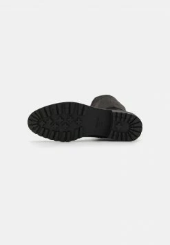 Anna Field Botas Mosqueteras - Black, Mujer -ANNA FIELD Ventas 7633c12f83b6469a87a2b2e8e3c253fd