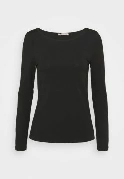 Anna Field 2 PACK - Camiseta De Manga Larga - Black, Mujer -ANNA FIELD Ventas 76407af07ef846fdb6016d5567933129