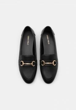 Anna Field Mocasines - Black, Mujer 13 Anna Field Mocasines - Black, Mujer -ANNA FIELD Ventas 764733e6d0a643edb4de15c804cb5172