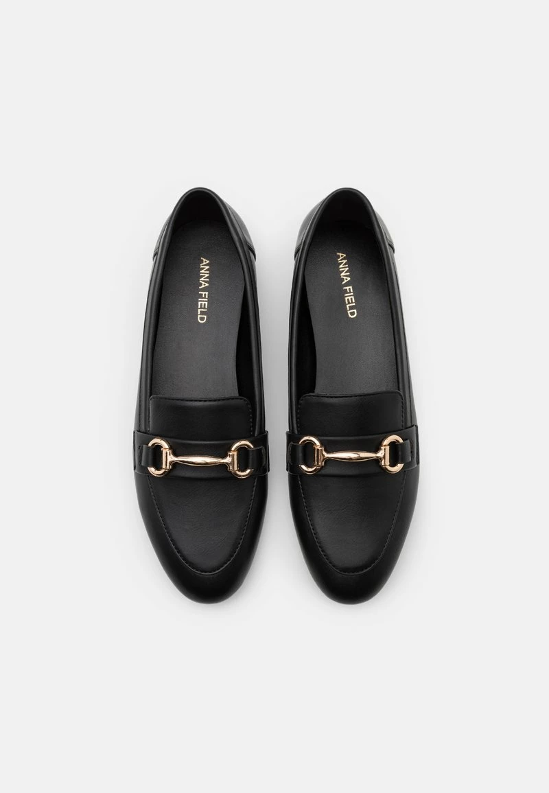 Anna Field Mocasines - Black, Mujer 8 Anna Field Mocasines - Black, Mujer - Imagen 6