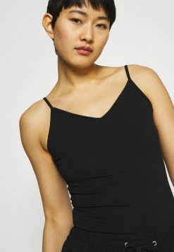 Anna Field 5 PACK - Top - Black, Mujer -ANNA FIELD Ventas 764fbd8268864c319a879484837c34fe