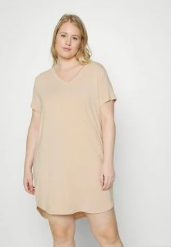 Anna Field Camisón - Sand, Mujer