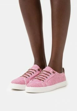 Anna Field Zapatillas - Red, Mujer