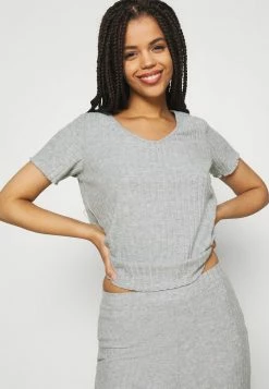 Anna Field Pijama - Dark Grey, Mujer 14 Anna Field Pijama - Dark Grey, Mujer -ANNA FIELD Ventas 774171314fc148f182ddaa9466080308