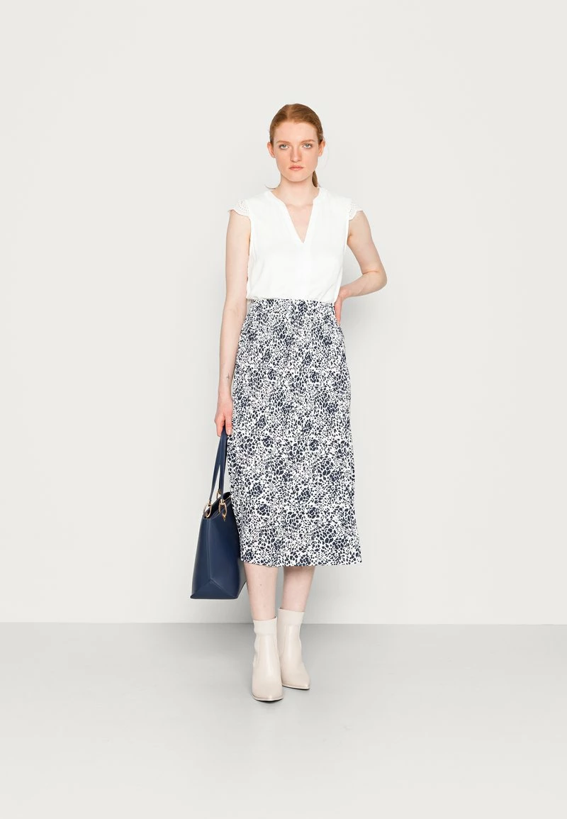 Anna Field Blusa - White, Mujer 4 Anna Field Blusa - White, Mujer - Imagen 2