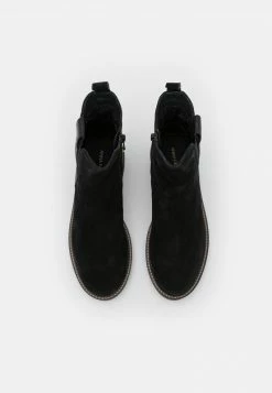 Anna Field LEATHER - Botines - Black, Mujer 13 Anna Field LEATHER - Botines - Black, Mujer -ANNA FIELD Ventas 77a54fabe61b470785514788244b7e3d