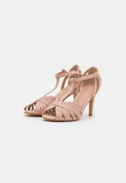 Anna Field Sandalias De Tacón - Light Pink, Mujer -ANNA FIELD Ventas 77bc5efd9ed44d068fa8ab1019116f13