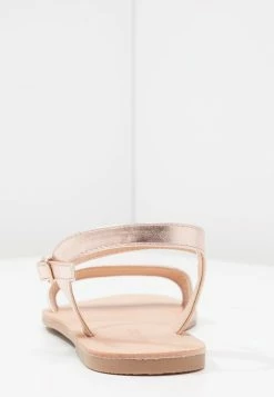 Anna Field Sandalias - Rose Gold, Mujer -ANNA FIELD Ventas 77e1bc488a0644e4b8f8d71a3becc18e
