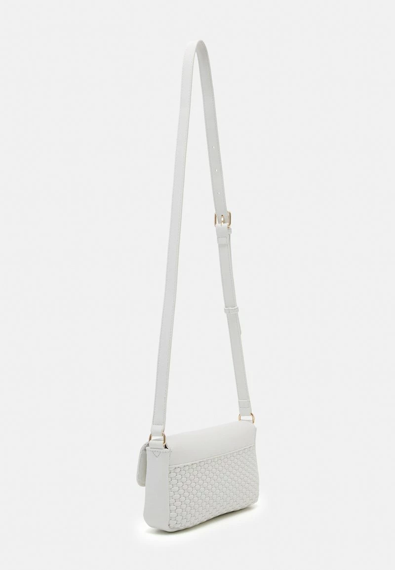 Anna Field Bandolera - Offwhite, Mujer 4 Anna Field Bandolera - Offwhite, Mujer - Imagen 2