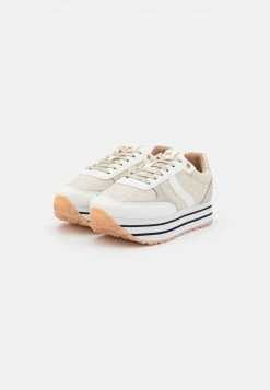 Anna Field Zapatillas - Beige/white, Mujer 10 Anna Field Zapatillas - Beige/white, Mujer -ANNA FIELD Ventas 7827998997c940609743d93d85e1d6d1